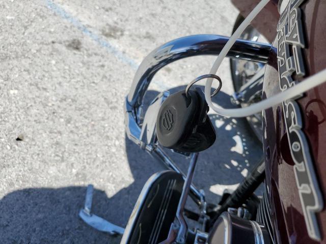 2014 HARLEY-DAVIDSON FLHXS STREET GLIDE SPECIAL 1HD1KRM15EB603283