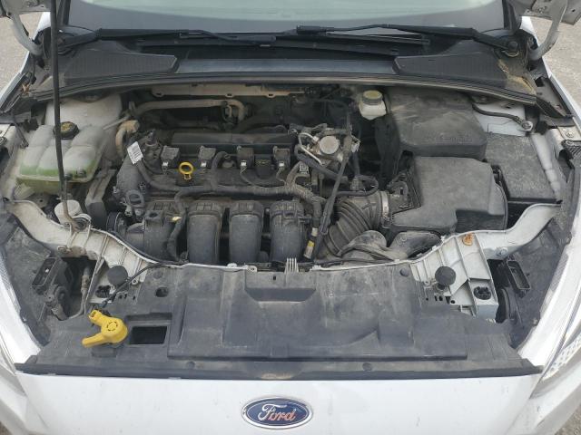 2017 FORD FOCUS S - 1FADP3E28HL270909