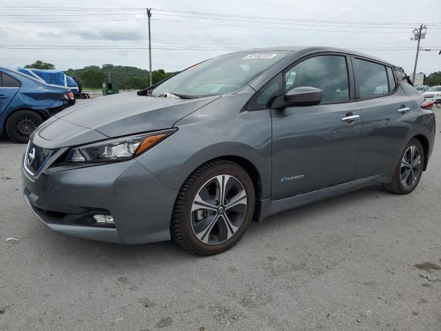 Vin: 1n4az1cp9jc308525, lot: 54156725, nissan leaf s 2018 img_1