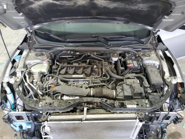 2018 HONDA CIVIC EX - 19XFC1F31JE201018