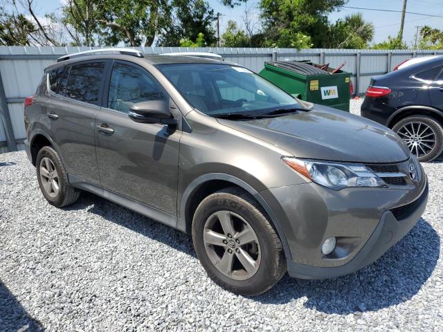 Vin: 2t3wfrev9fw168970, lot: 57779985, toyota rav4 xle 20154