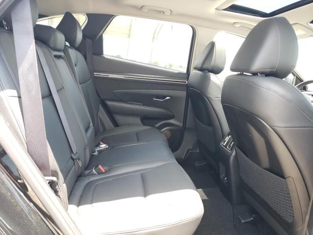 2023 HYUNDAI TUCSON SEL - 5NMJF3AE8PH253706