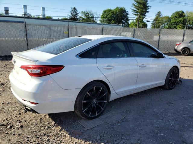 Vin: 5npe24af9gh276765, lot: 57359235, hyundai sonata se 20163