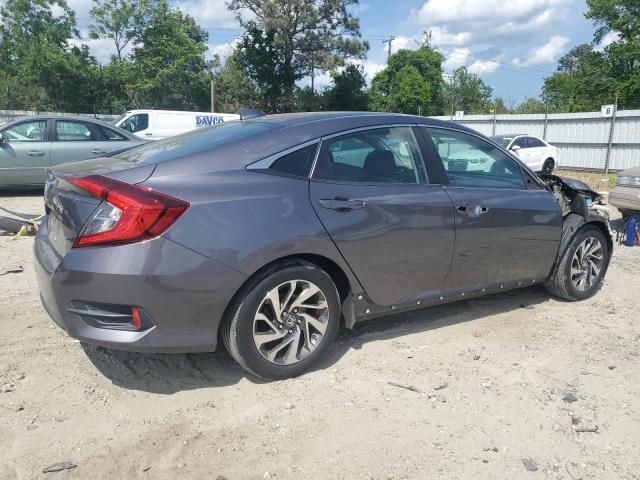 Vin: 2hgfc2f79jh508502, lot: 55238085, honda civic ex 20183