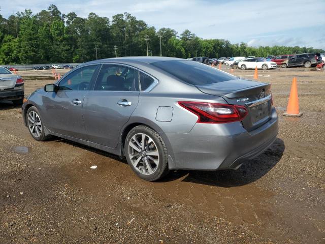 Vin: 1n4al3ap4hn335372, lot: 58260825, nissan altima 2.5 20172