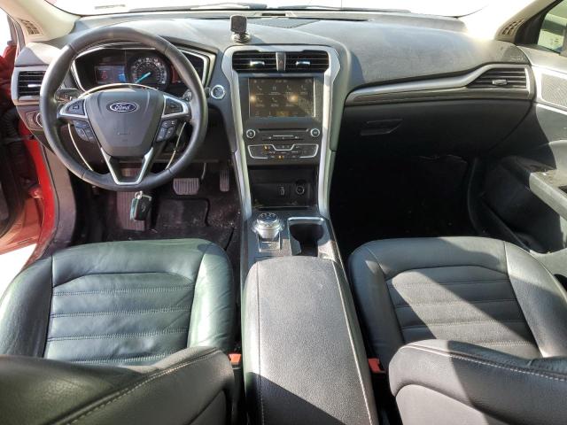 2017 FORD FUSION SE 3FA6P0H94HR293248