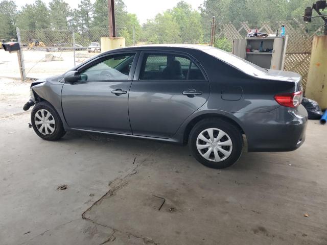 Vin: 2t1bu4ee7dc978712, lot: 56073535, toyota corolla base 20132
