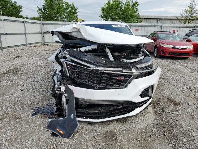 2023 CHEVROLET EQUINOX RS 3GNAXWEG6PS126429