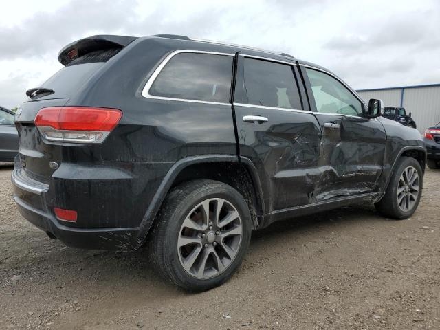 Vin: 1c4rjecg3hc965696, lot: 55820345, jeep grand cher overland 20173