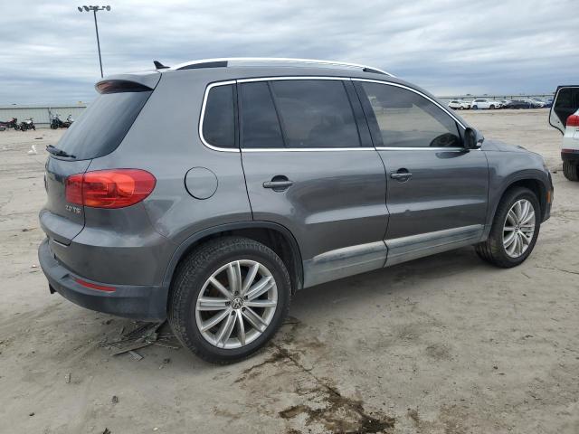 Vin: wvgav7ax7fw515931, lot: 52606635, volkswagen tiguan s 20153