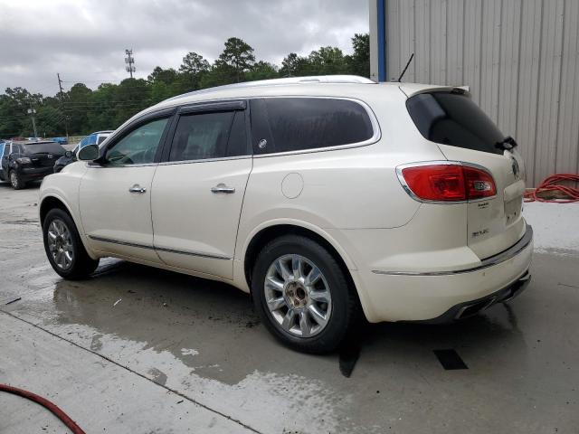 Vin: 5gakrbkd4ej128139, lot: 58295585, buick enclave 20142