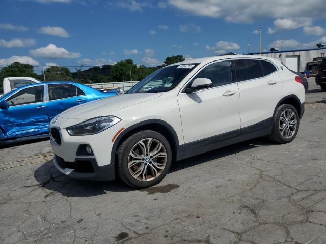 BMW X2 SDRIVE2