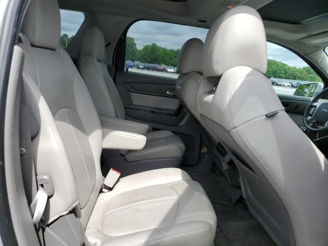 2015 GMC ACADIA SLT 1GKKRRKD9FJ171341