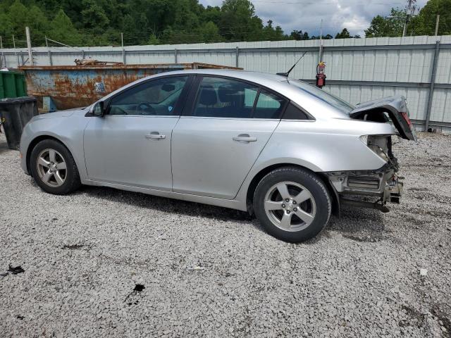 Vin: 1g1pc5sb5e7223627, lot: 58213315, chevrolet cruze lt 20142