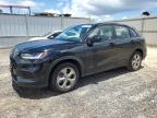 2024 HONDA HR-V LX - 3CZRZ1H39RM708057