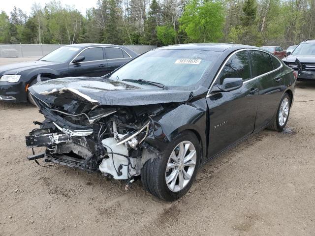 Vin: 1g1zd5st2mf074290, lot: 56916635, chevrolet malibu lt 2021 img_1