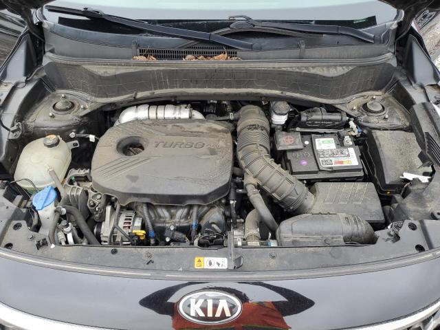 2021 KIA SELTOS SX KNDETCA25M7108948