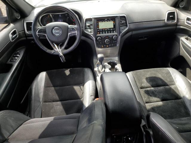 2018 JEEP GRAND CHER - 1C4RJFAG4JC207154