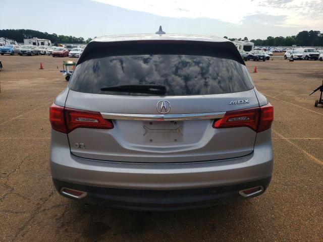 2016 ACURA MDX TECHNO - 5FRYD3H47GB018201