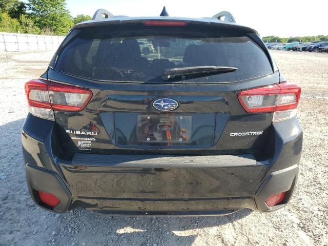 2020 SUBARU CROSSTREK - JF2GTAEC8LH212151