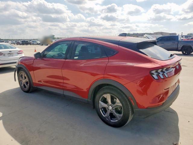 Vin: 3fmtk1r41pma68569, lot: 55359085, ford mustang select 20232