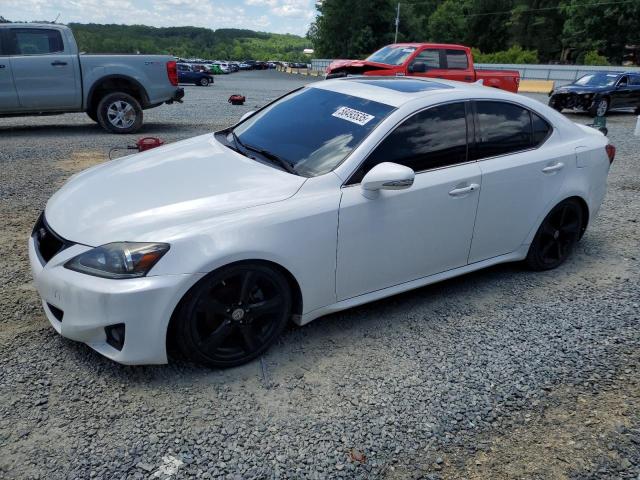 Vin: jthbf5c21b5134649, lot: 58493535, lexus is 250 2011 img_1