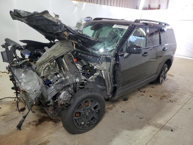 Vin: 5nmp2dg1xsh039972, lot: 56033065, hyundai santa fe sel 2025 img_1