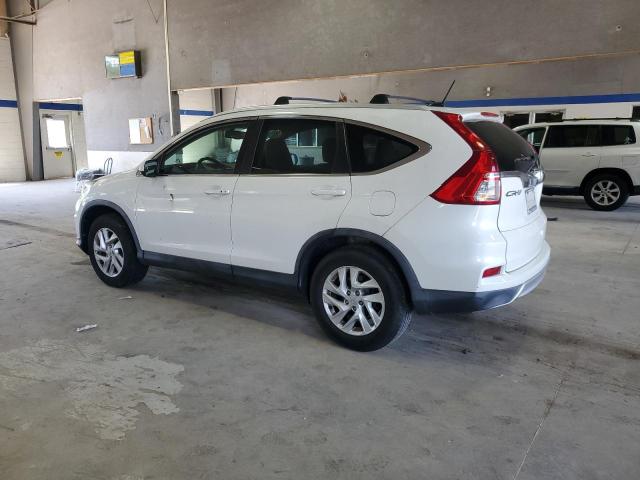 Vin: 5j6rm4h70fl079806, lot: 57873575, honda crv exl 20152