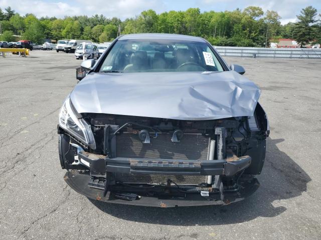 2016 HYUNDAI SONATA SE - 5NPE24AF4GH338735