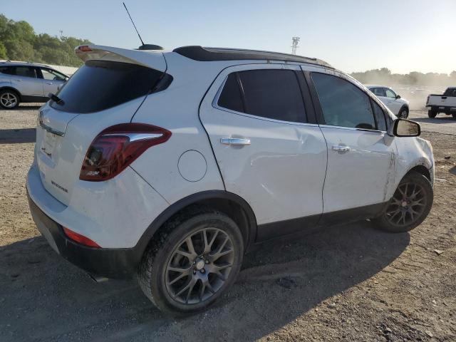 2019 BUICK ENCORE SPO KL4CJ1SB2KB704362