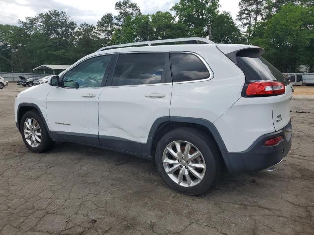 Vin: 1c4pjmdb9fw759525, lot: 57052755, jeep grand cher limited 20152