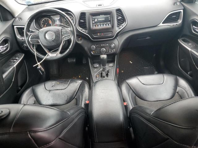2019 JEEP CHEROKEE L - 1C4PJMLB2KD473717