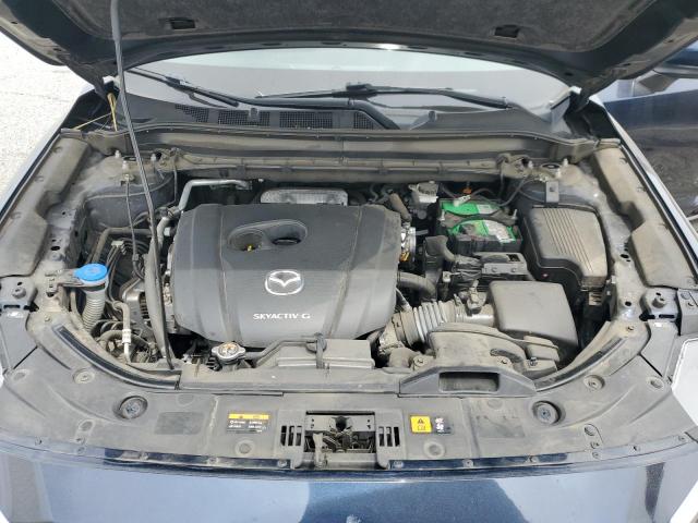 2021 MAZDA CX-5 TOURI JM3KFBCM0M0445997