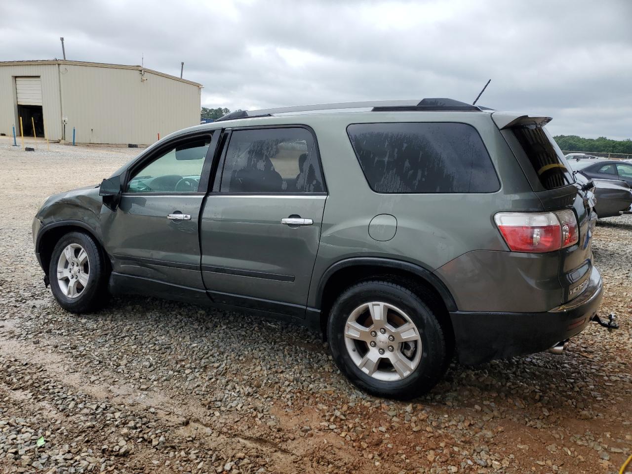 GMC ACADIA SLE