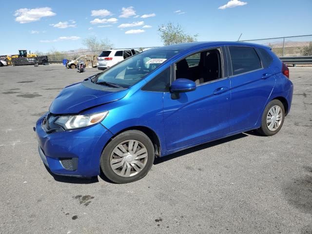 HONDA FIT LX