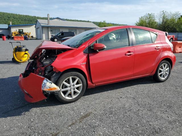 Vin: jtdkdtb3xe1063405, lot: 56521765, toyota prius 2014 img_1