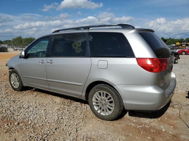 Vin: 5tdyk4cc2as341974, lot: 55240215, toyota sienna xle 20102