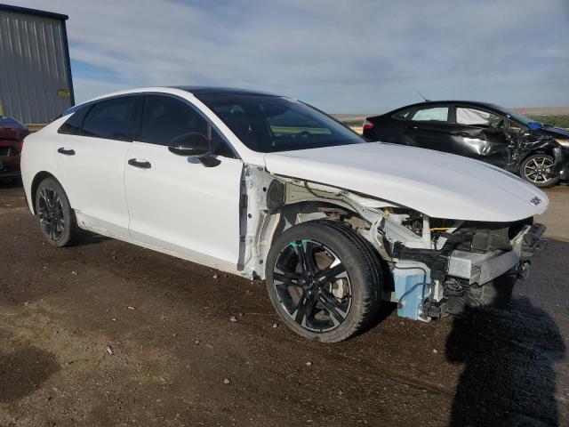 Vin: 5xxg64j24ng112813, lot: 54704975, kia k5 gt line 20224