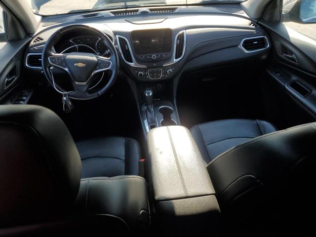 2019 CHEVROLET EQUINOX PR 3GNAXXEV0KS661222
