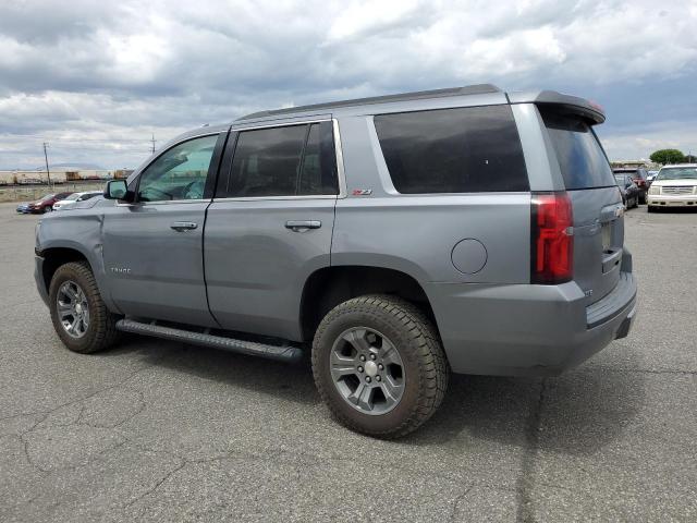 Vin: 1gnskbkc8kr292864, lot: 58243155, chevrolet tahoe k1500 lt 20192
