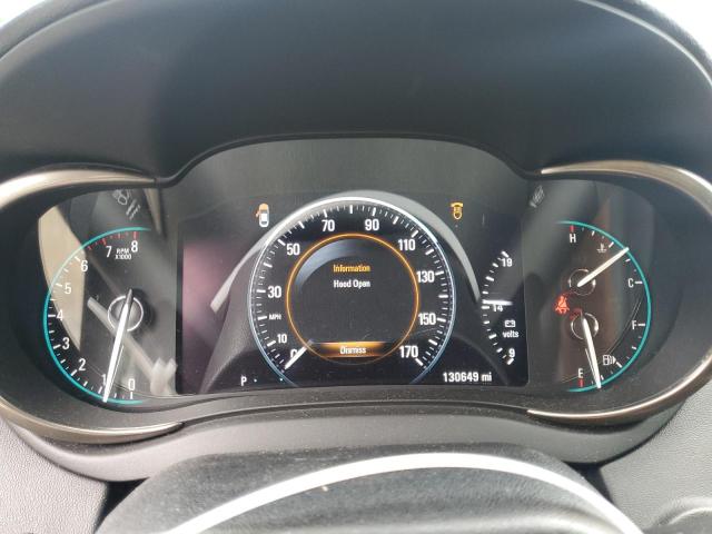 2016 BUICK LACROSSE S 1G4G45G35GF233178