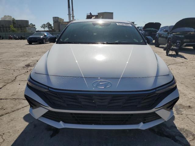 2025 HYUNDAI ELANTRA SE - KMHLM4DG6SU924398