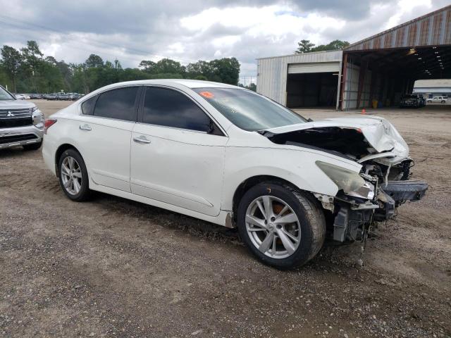 Vin: 1n4al3ap7en237349, lot: 56383955, nissan altima 2.5 20144