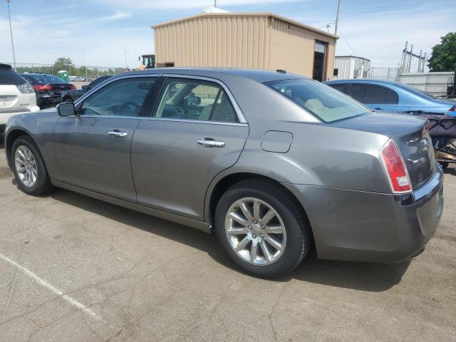 Vin: 2c3ca5cgxbh514778, lot: 56010745, chrysler 300 limited 20112