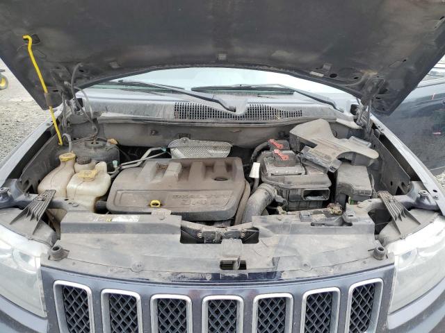 2016 JEEP COMPASS SP - 1C4NJDBB3GD520141