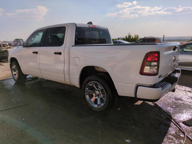 Vin: 1c6rrfgg3rn145463, lot: 55844895, ram 1500 tradesman 20242