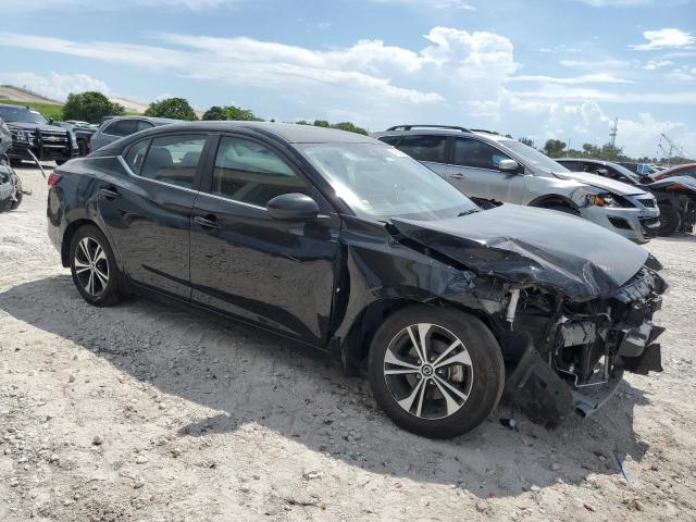 Vin: 3n1ab8cvxny302478, lot: 58983695, nissan sentra sv 20224