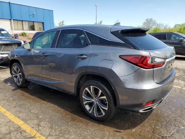 Vin: 2t2hzmda6nc321181, lot: 55269365, lexus rx350 350 20222