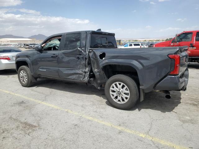 Vin: 3tmlb5jn5rm017482, lot: 56930325, toyota tacoma double cab 20242