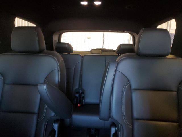 2023 CHEVROLET TRAVERSE L - 1GNEVHKW5PJ171779